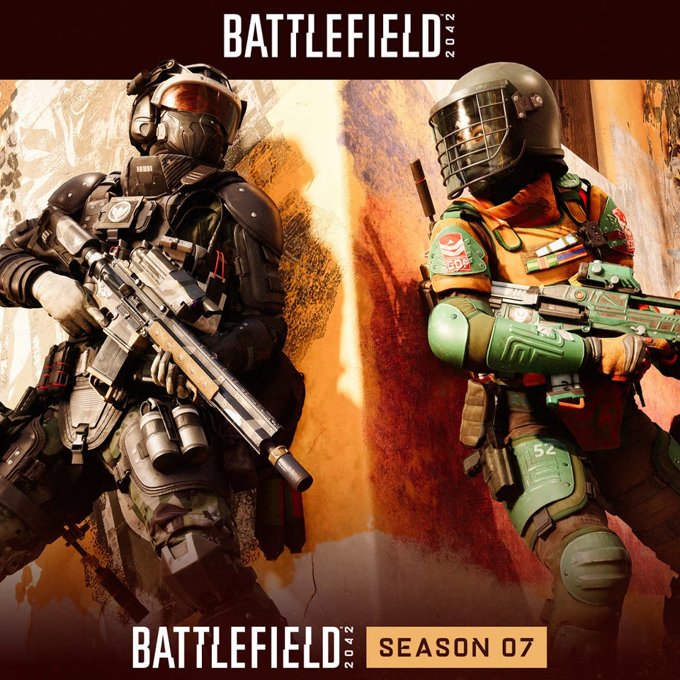 Battlefield gameplay scene from IGN