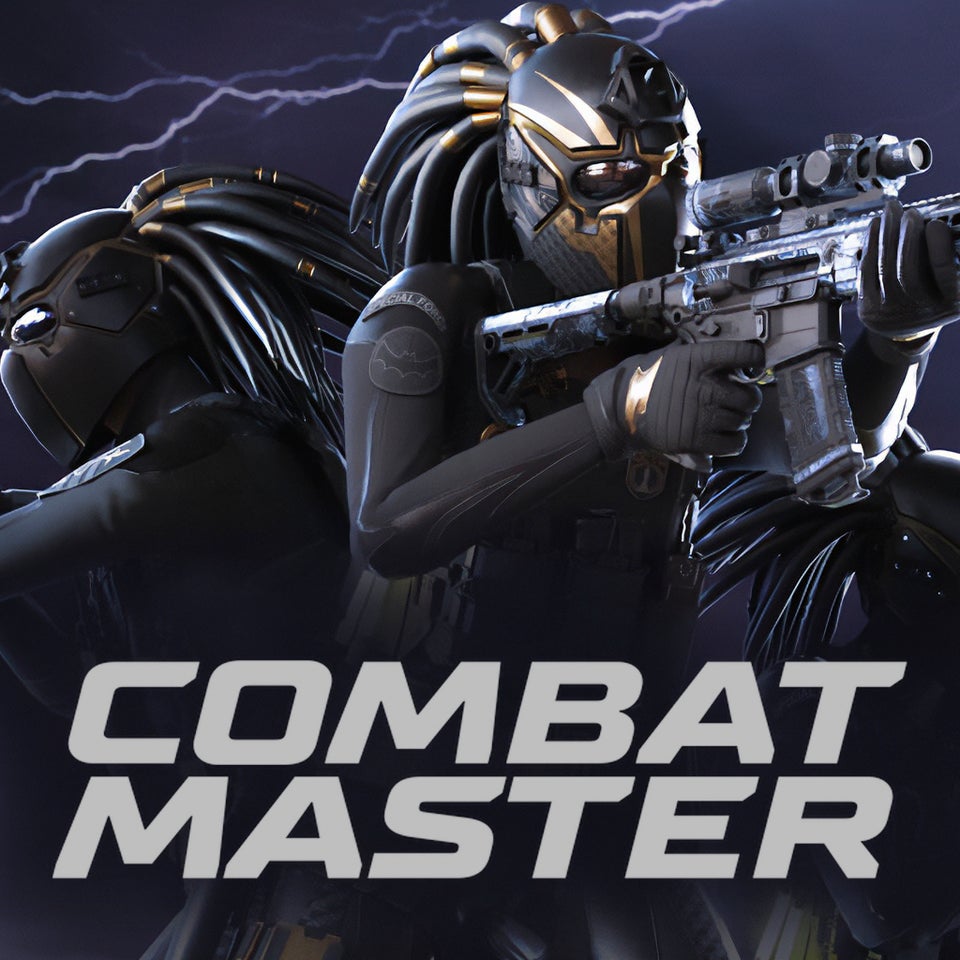 Combat Master gameplay scene from IGN