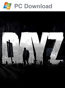 DayZ gameplay scene from IGN
