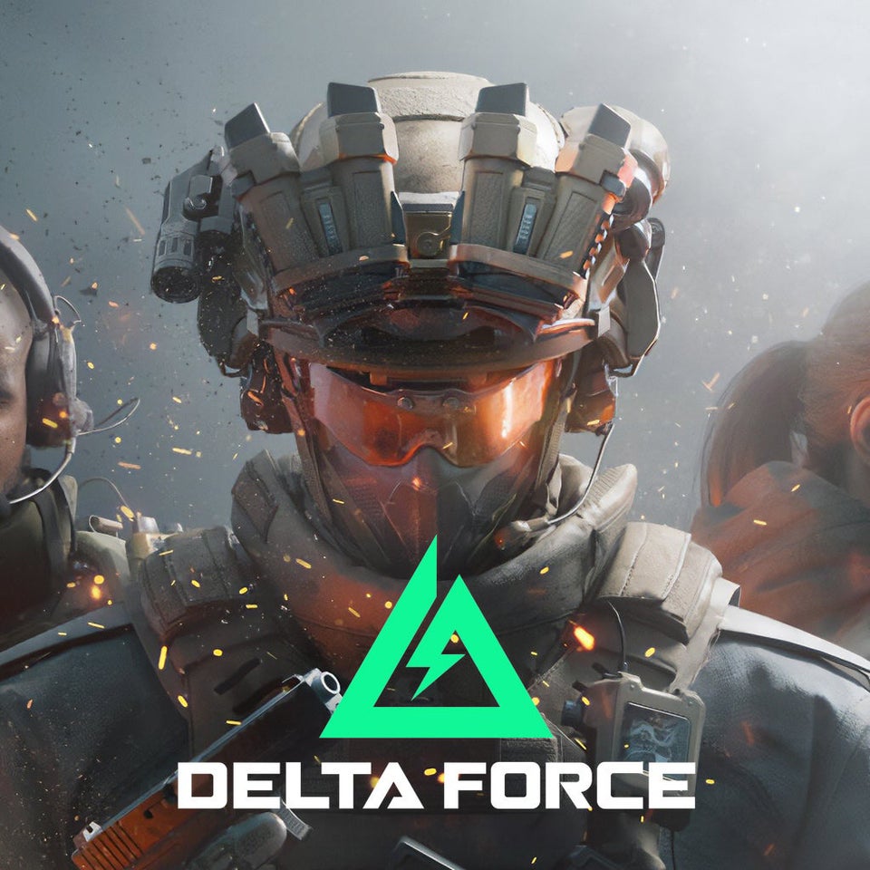 Delta Force gameplay scene from IGN