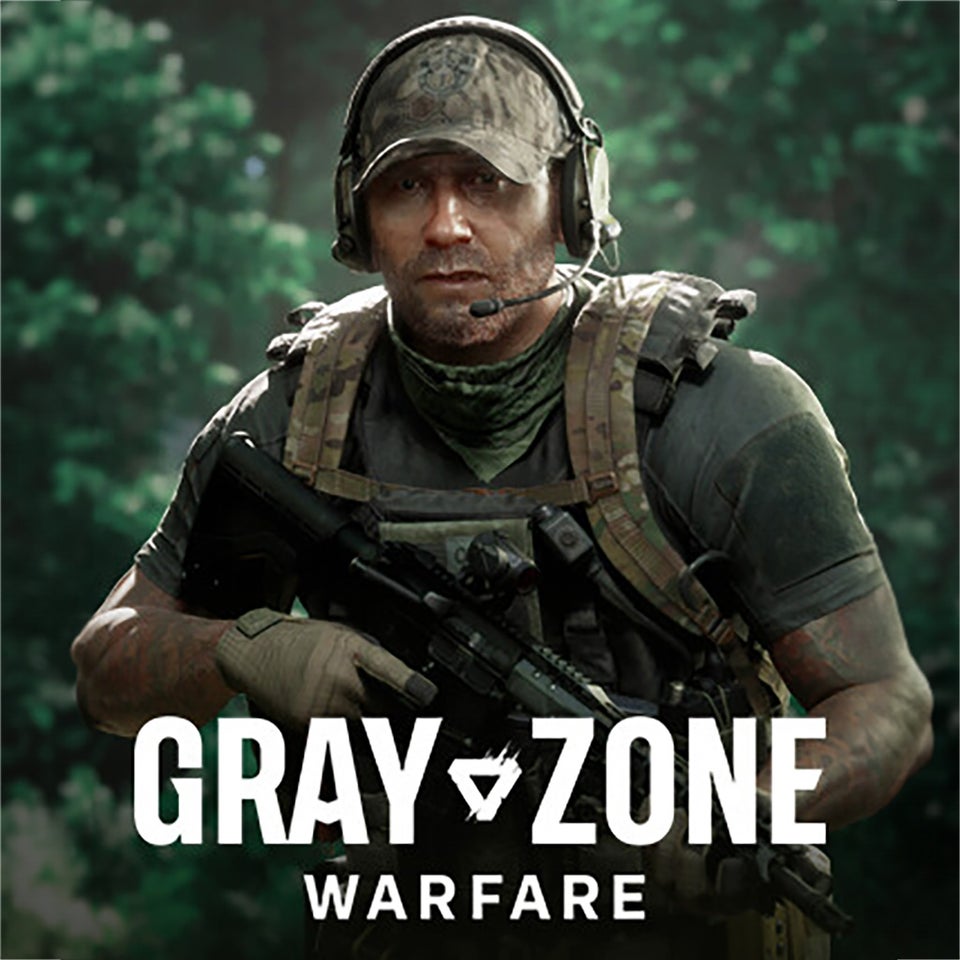 Gray Zone Warfare gameplay scene from IGN