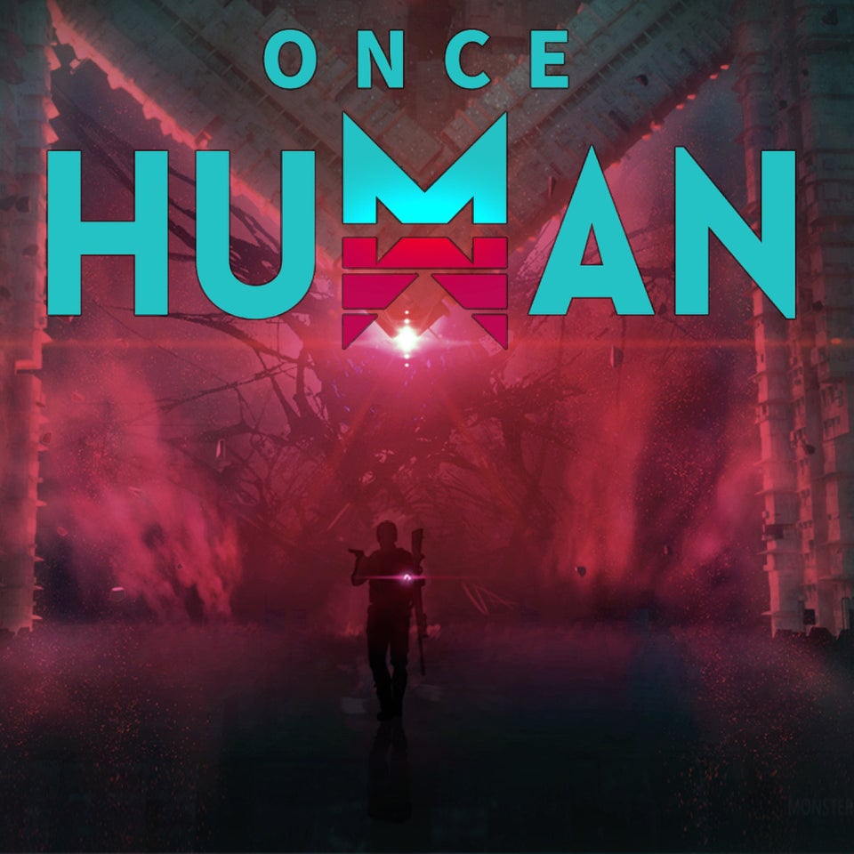 Once Human gameplay scene from IGN